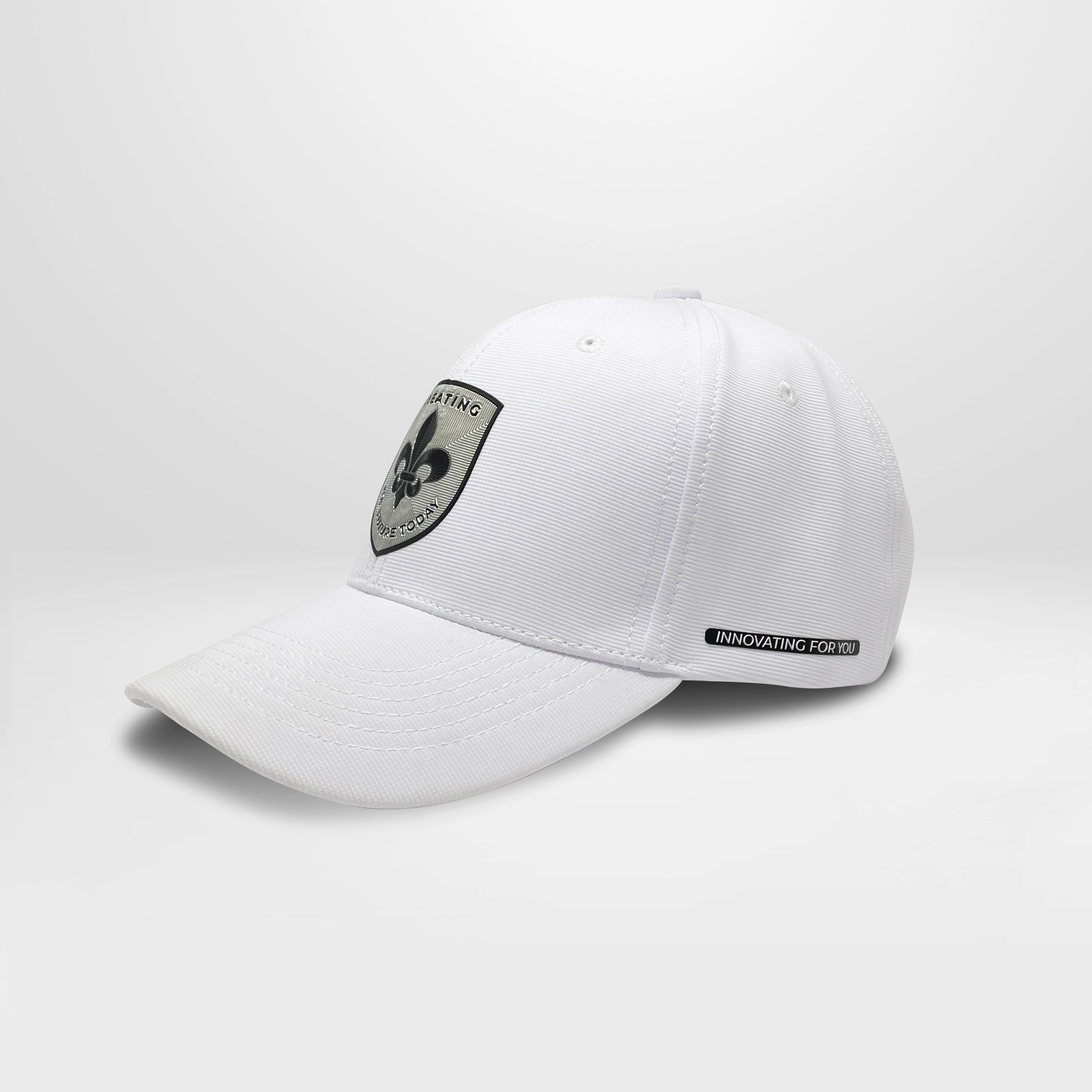 2use-gorra-personalizadas-blanca-3