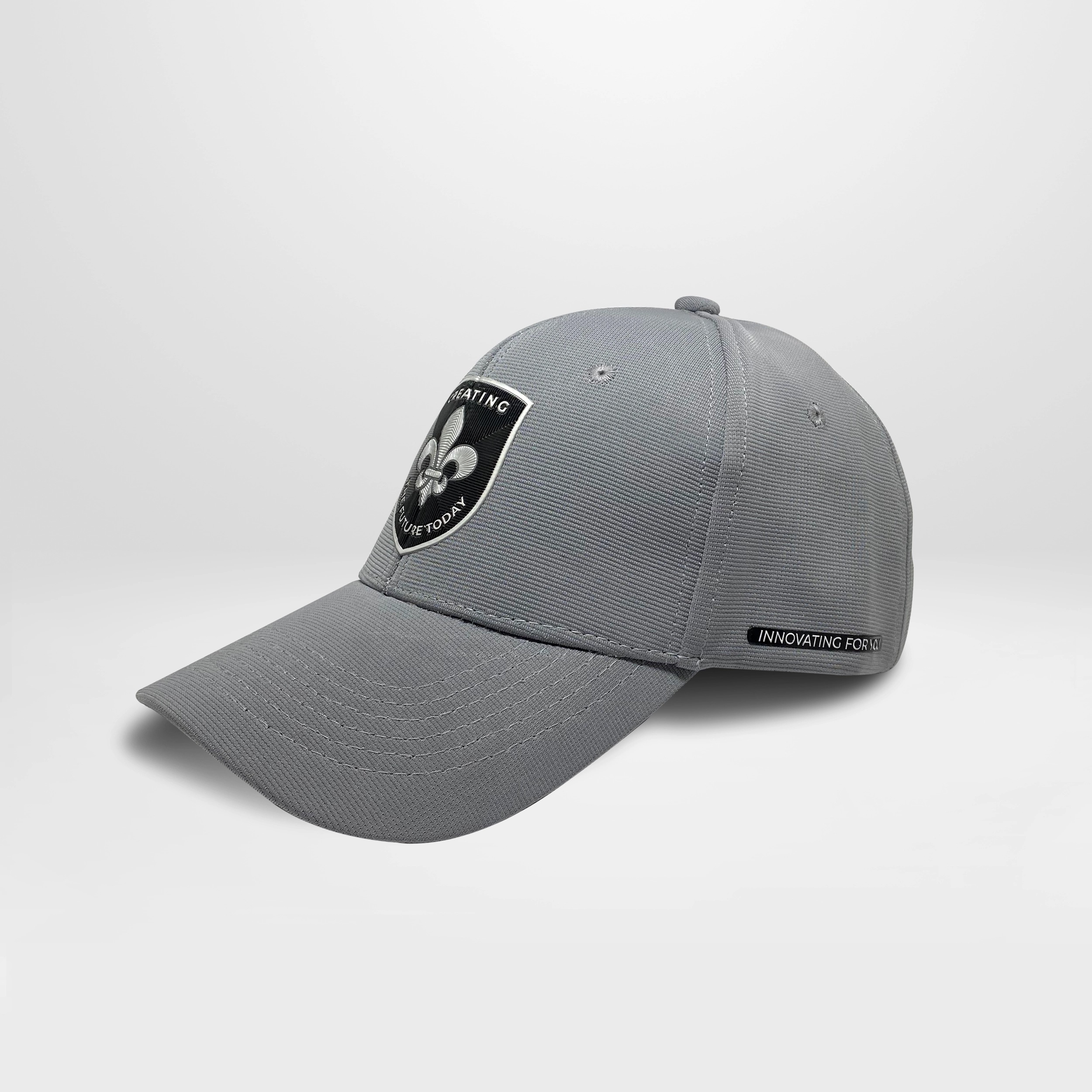 2use-gorra-personalizadas-gris-3